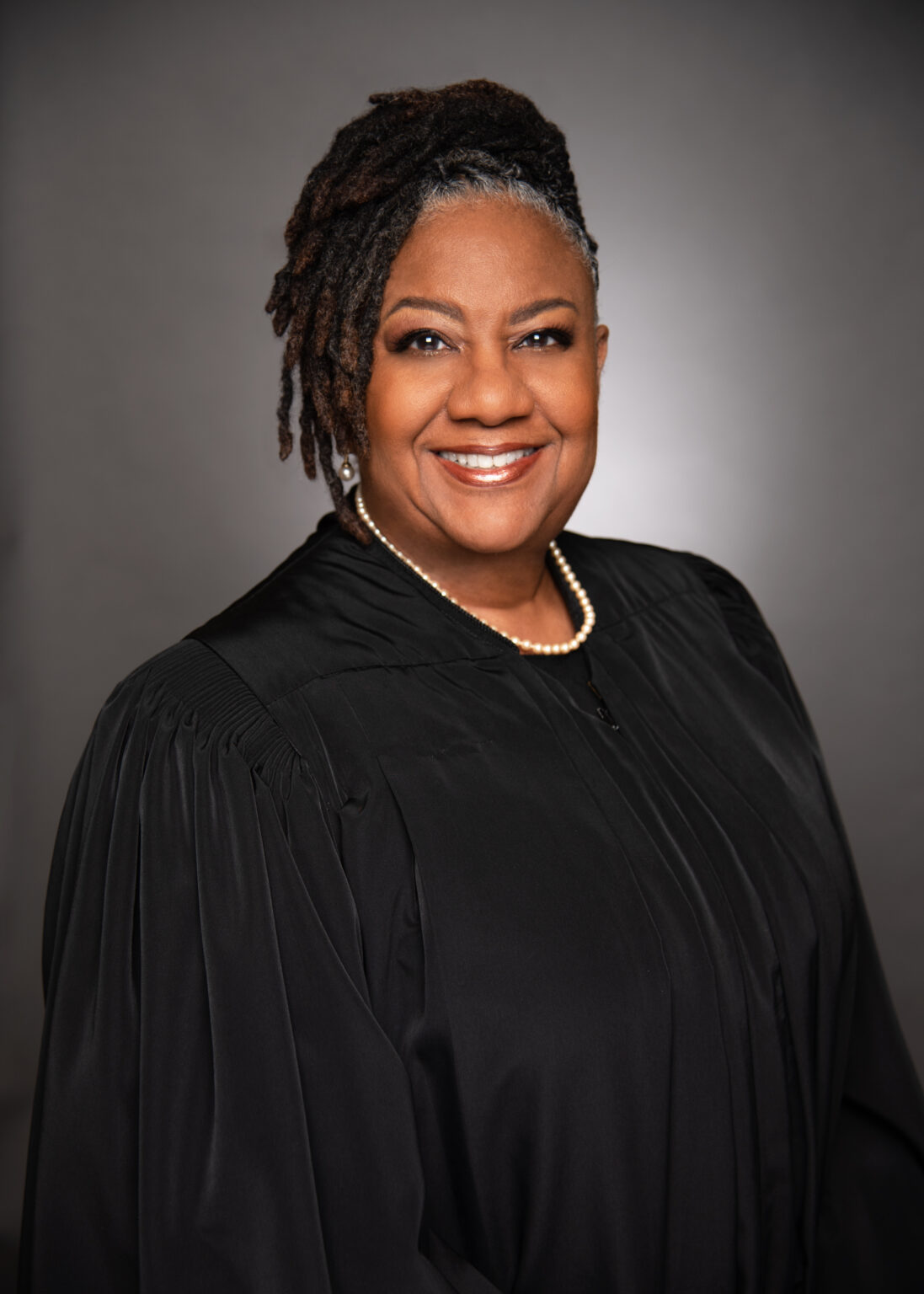 Judges | Judge Turner