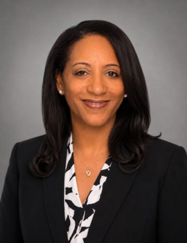 Home 16 KTerrell Headshot2026 Fulton County Juvenile Court