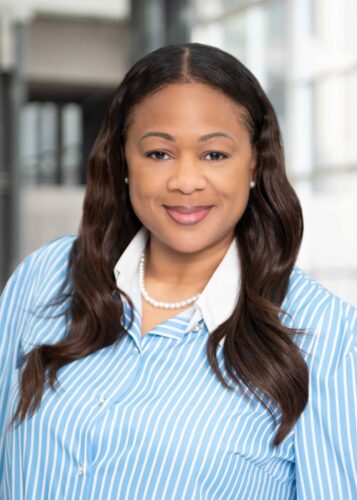 C Barber Headshot3 Fulton County Juvenile Court