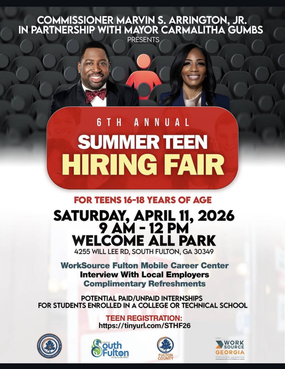 SummerInternFair 2026 04 11 Fulton County Juvenile Court